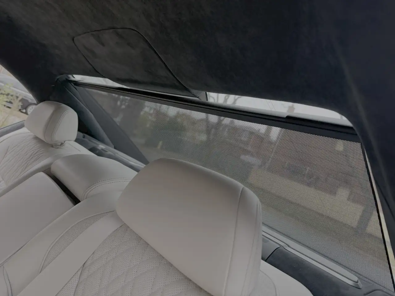BMW 7 Series снимка BMW 7 Series