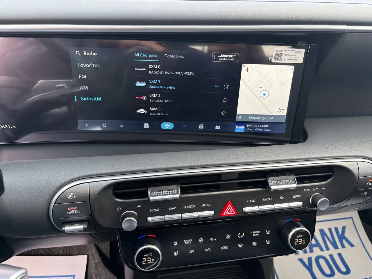 Hyundai PALISADE Hybrid снимка Hyundai PALISADE Hybrid