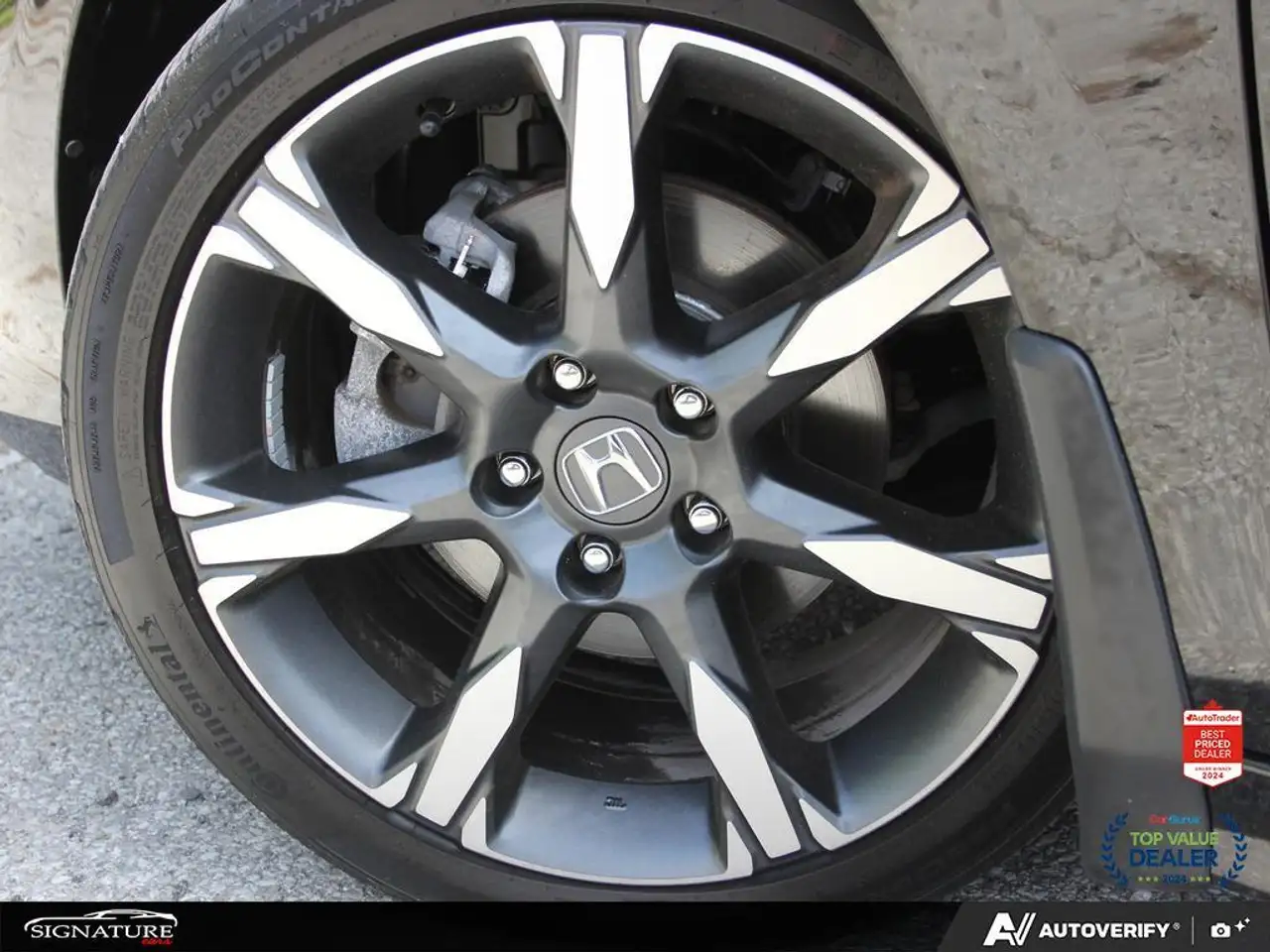Honda Civic fotografie Honda Civic