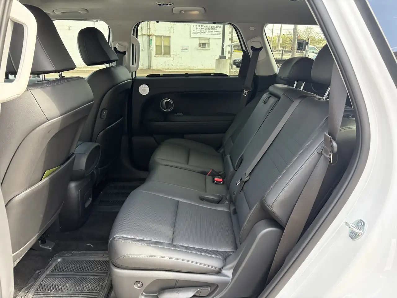 Hyundai PALISADE Hybrid снимка Hyundai PALISADE Hybrid