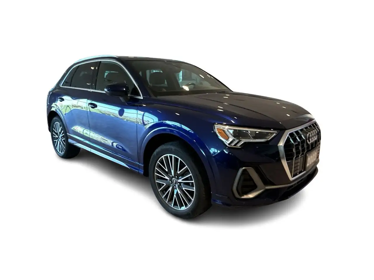2023 Audi Q3
