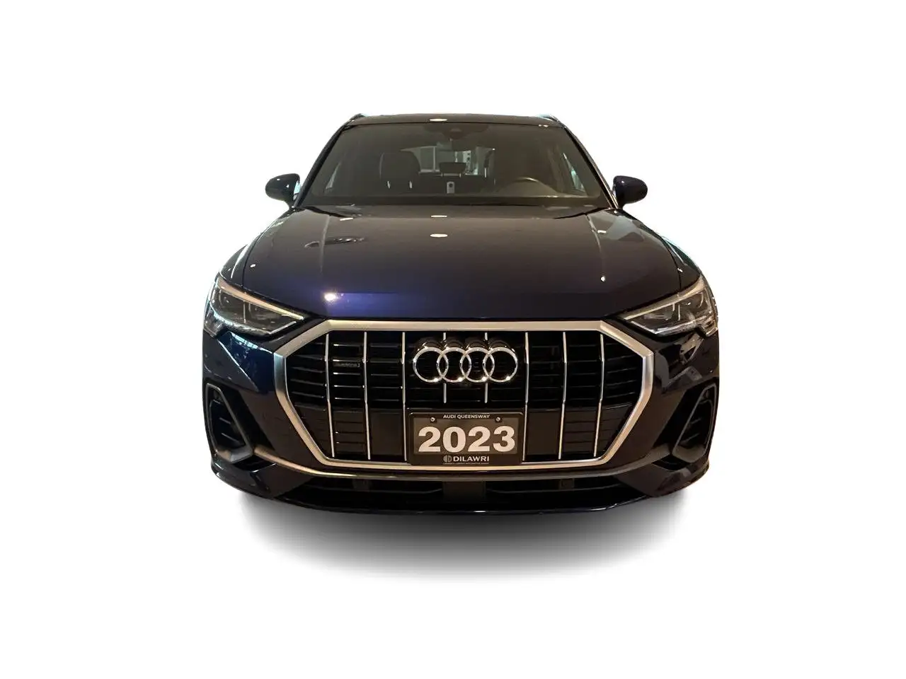 Audi Q3 photo Audi Q3