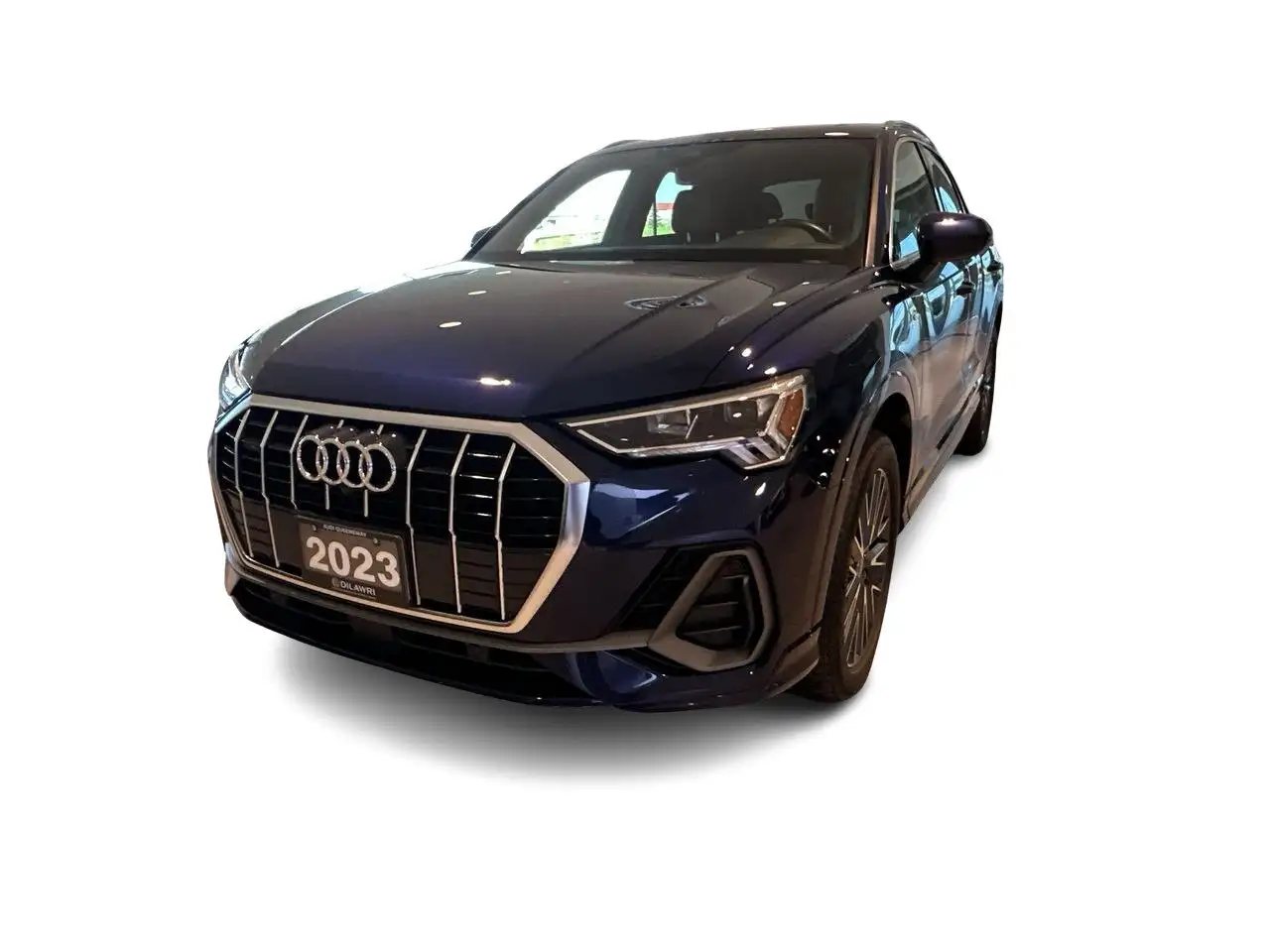 Audi Q3 photo Audi Q3