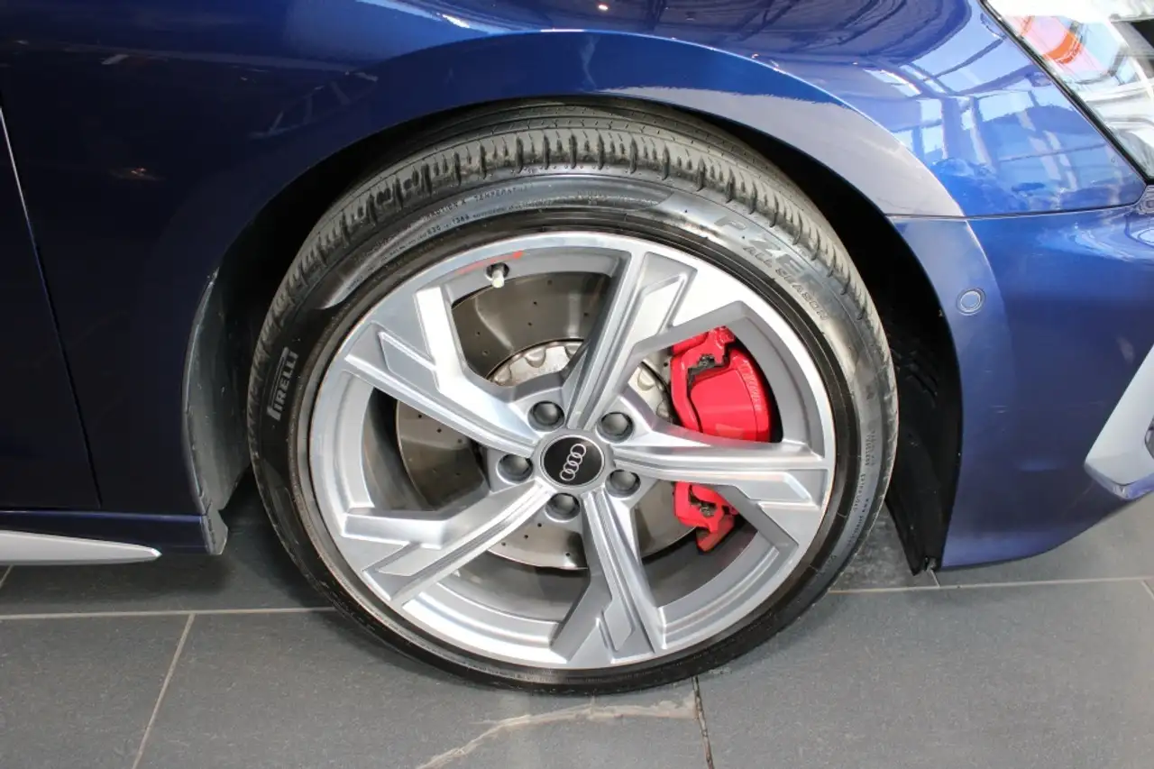Audi S3 снимка Audi S3