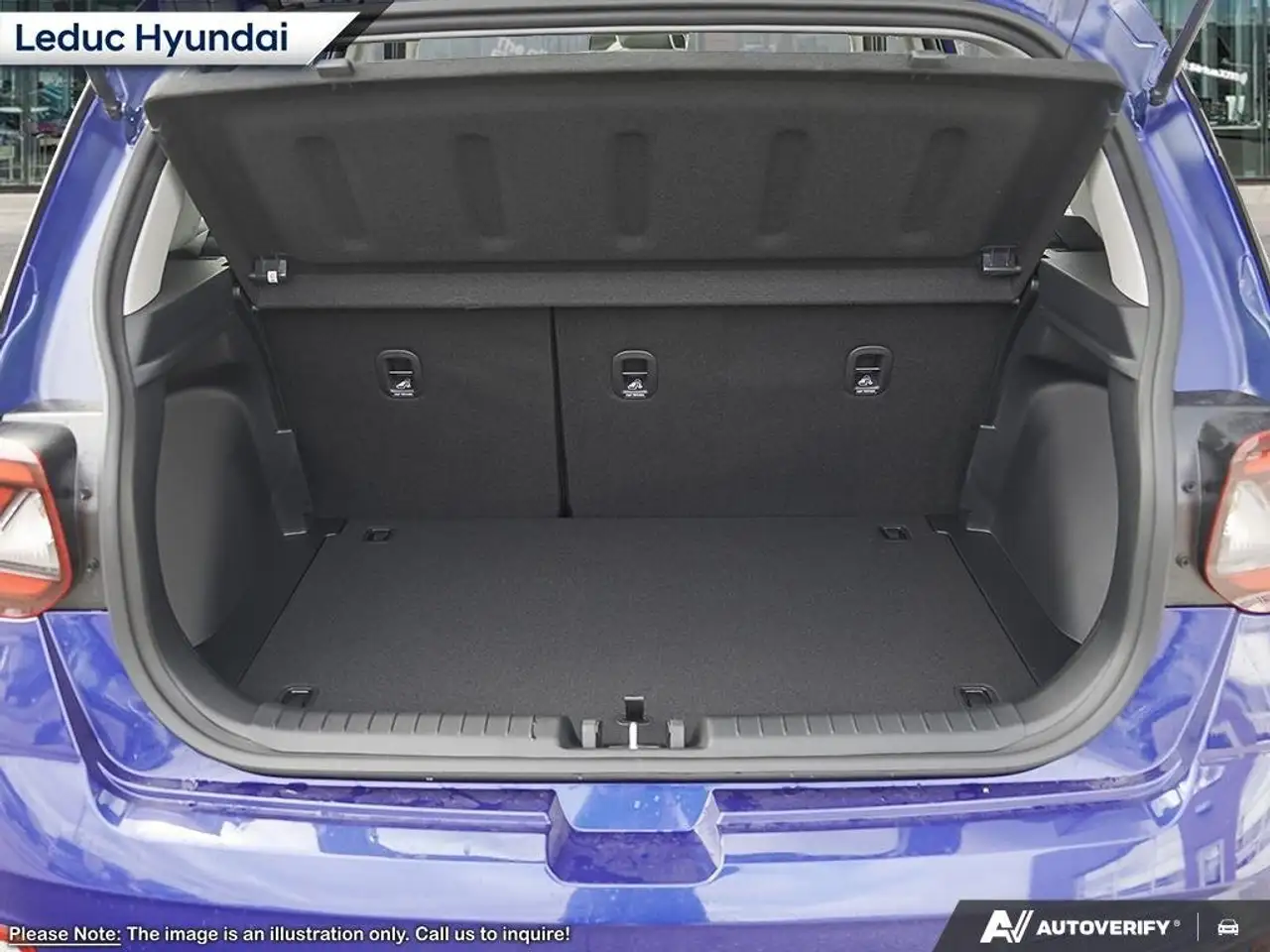 Hyundai Venue снимка Hyundai Venue