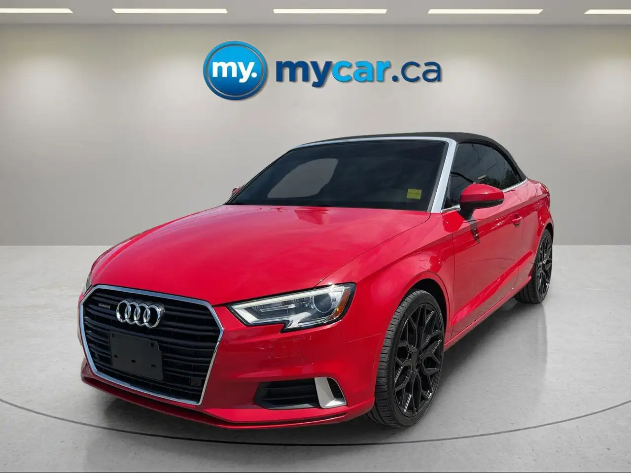 Audi A3 photo Audi A3