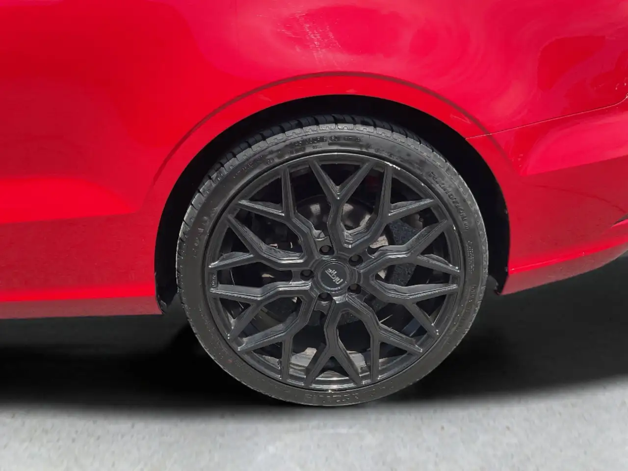 Audi A3 photo Audi A3