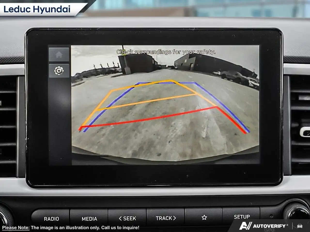 Hyundai Venue снимка Hyundai Venue