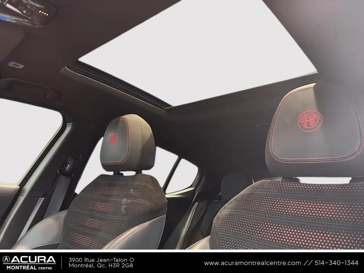 Alfa Romeo Tonale снимка Alfa Romeo Tonale