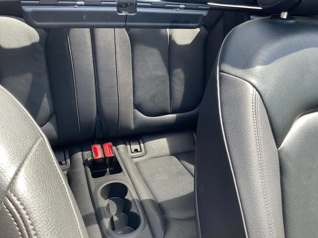 Audi A3 photo Audi A3