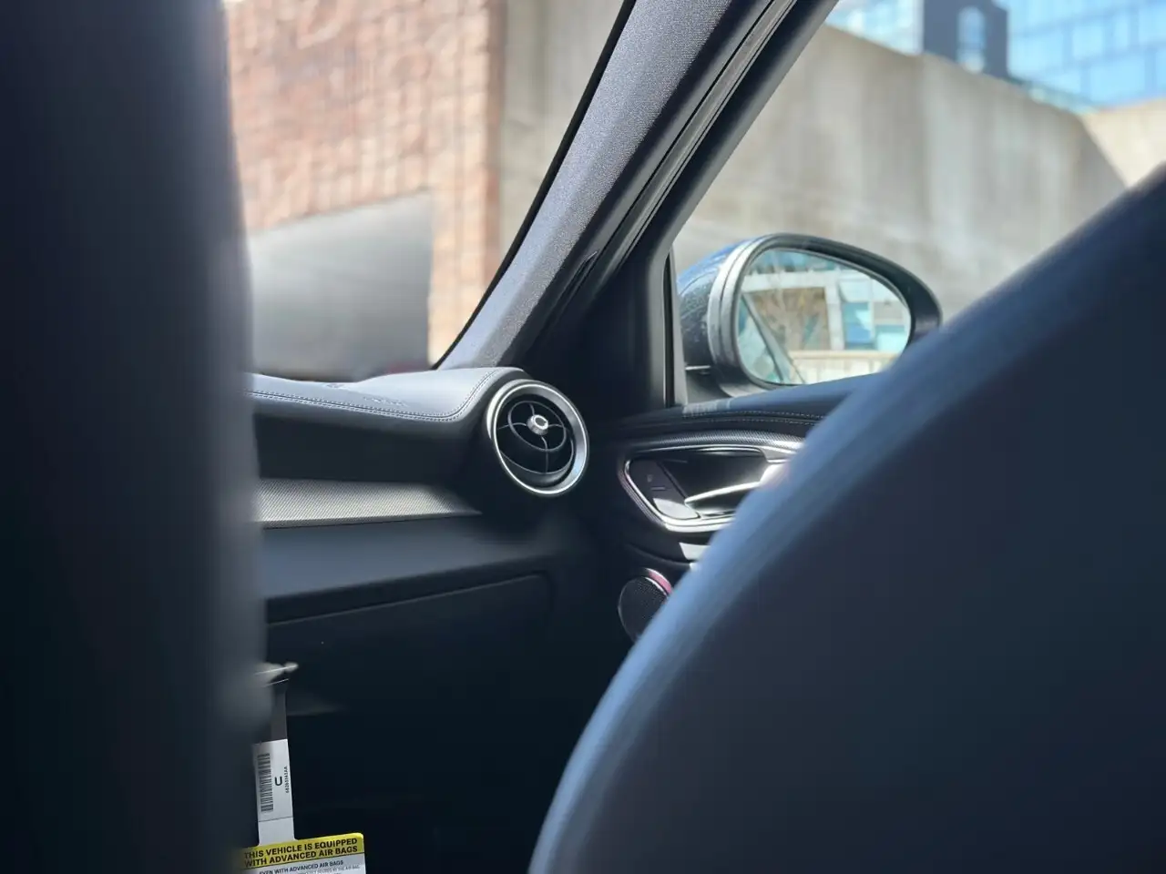 Alfa Romeo Giulia fotografie Alfa Romeo Giulia