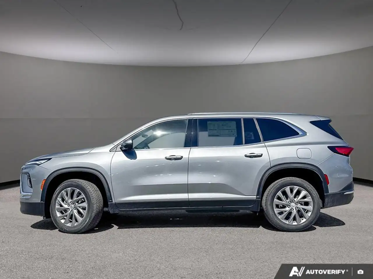 Buick Enclave photo Buick Enclave