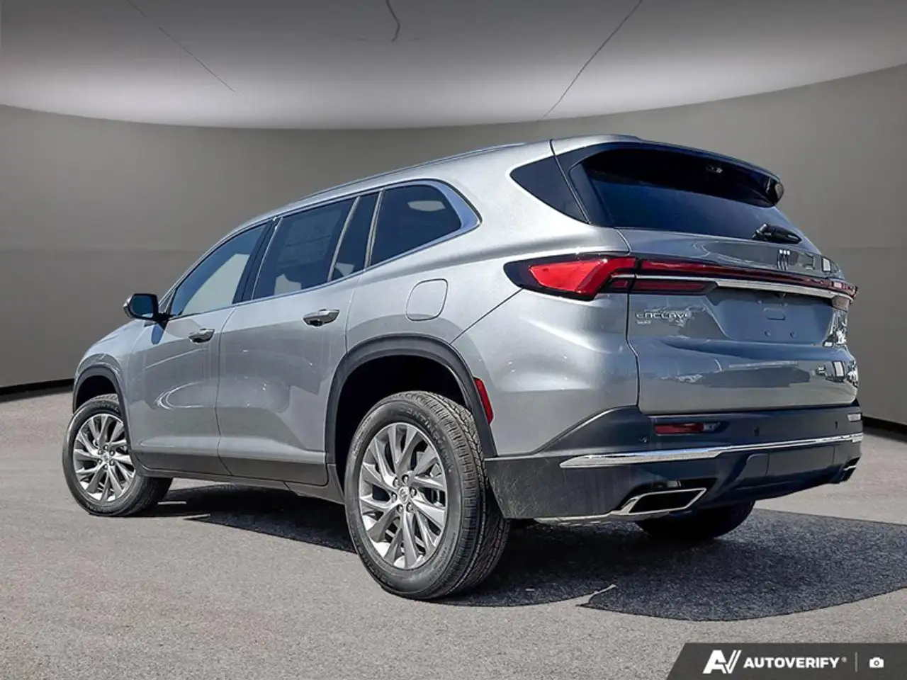 Buick Enclave photo Buick Enclave