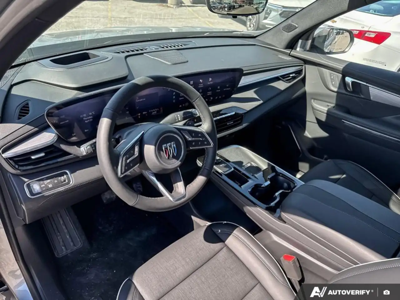 Buick Enclave photo Buick Enclave