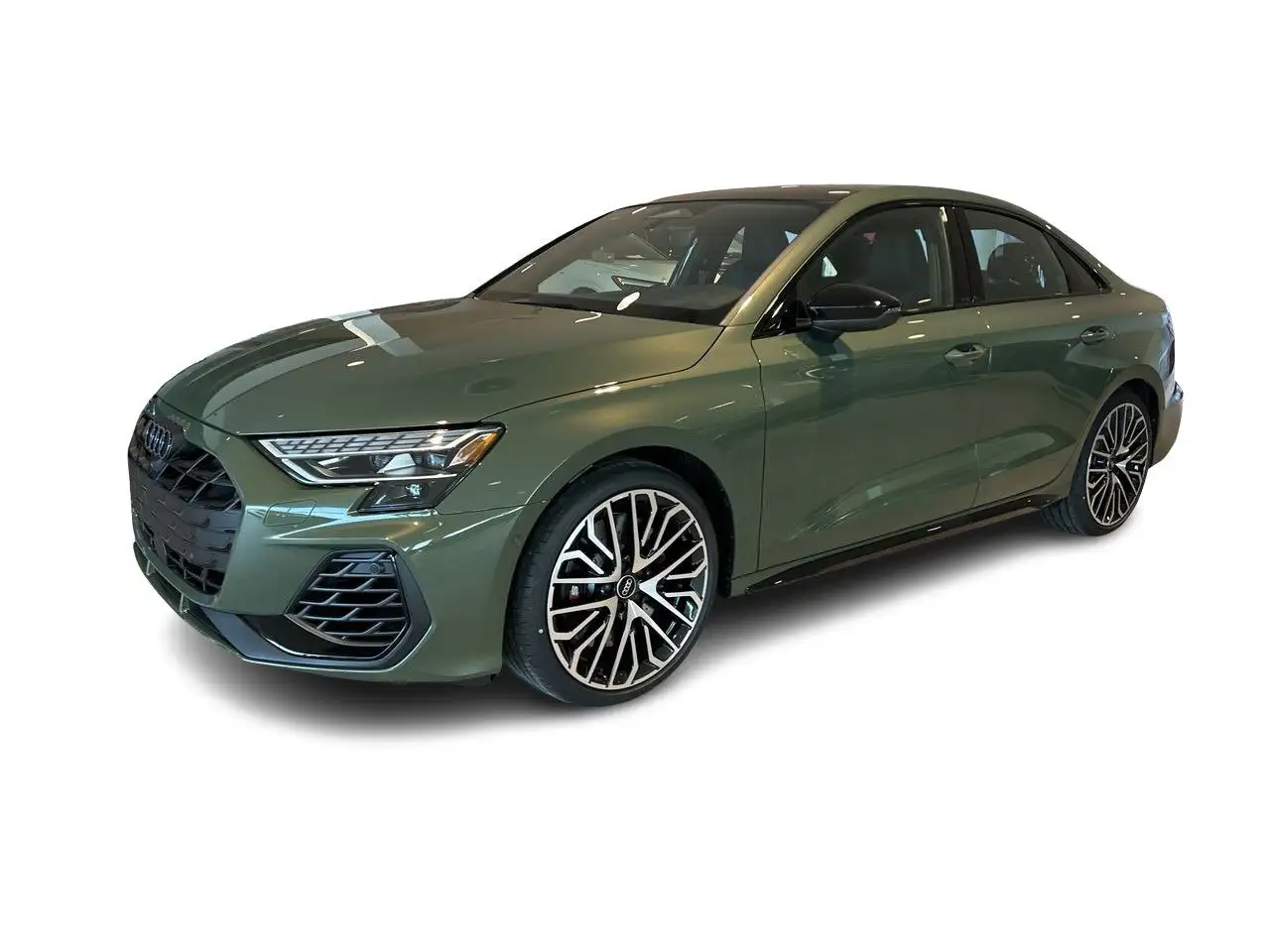 Audi S3 снимка Audi S3