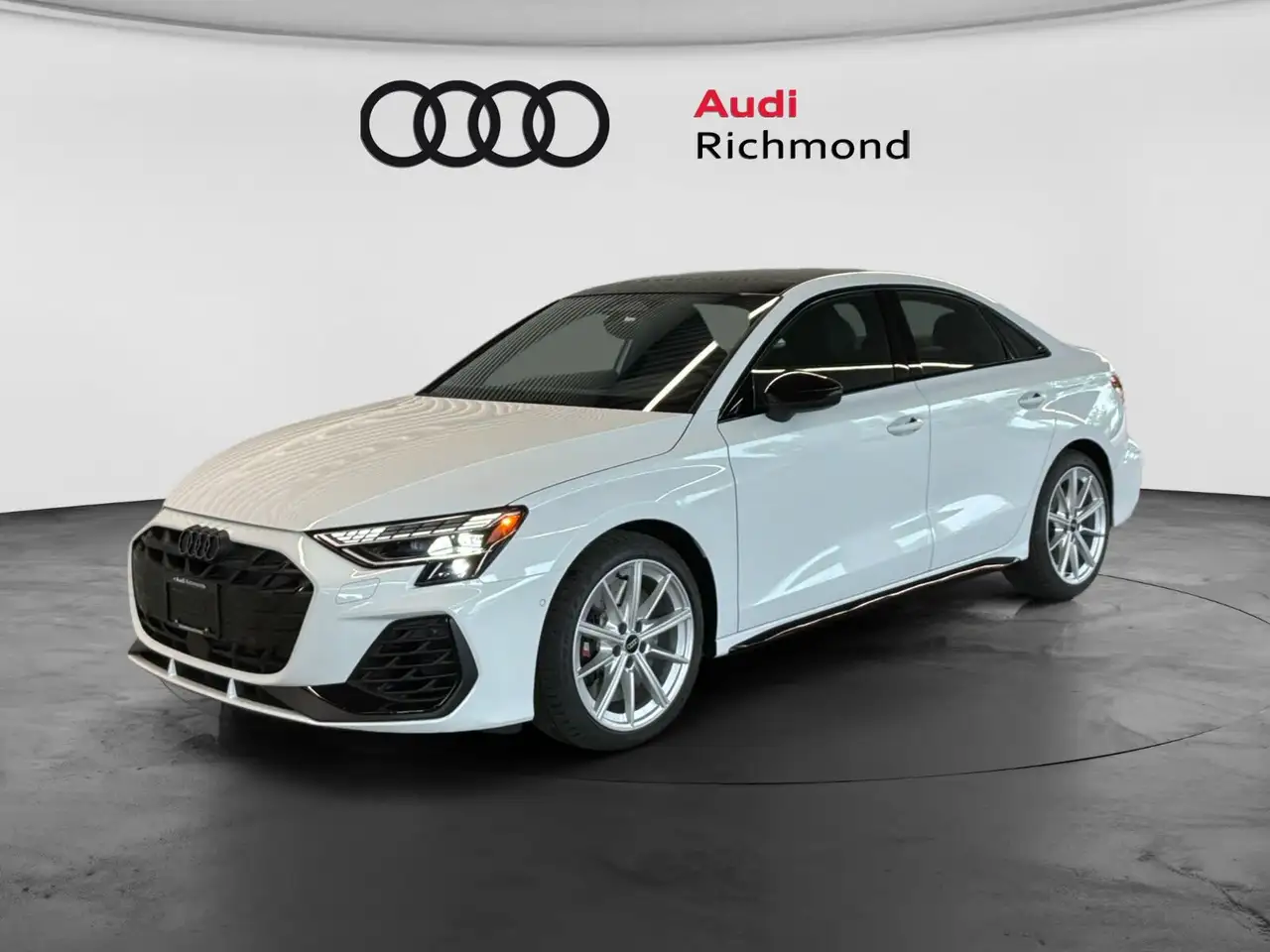 Audi S3 photo Audi S3