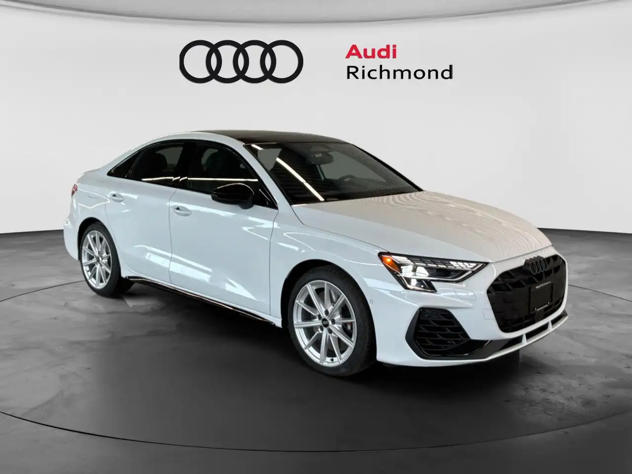 Audi S3 photo Audi S3