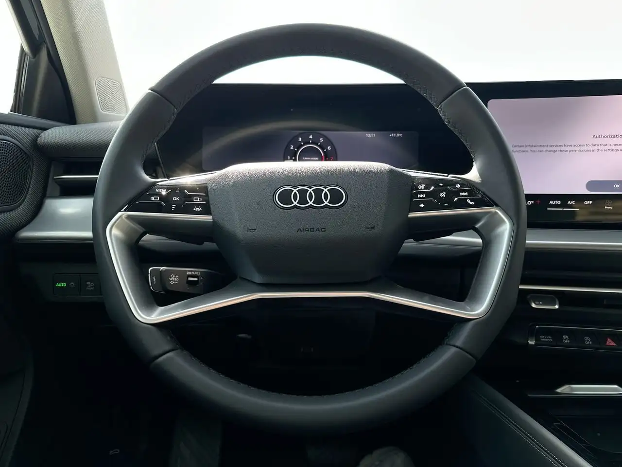 Audi Q3 снимка Audi Q3