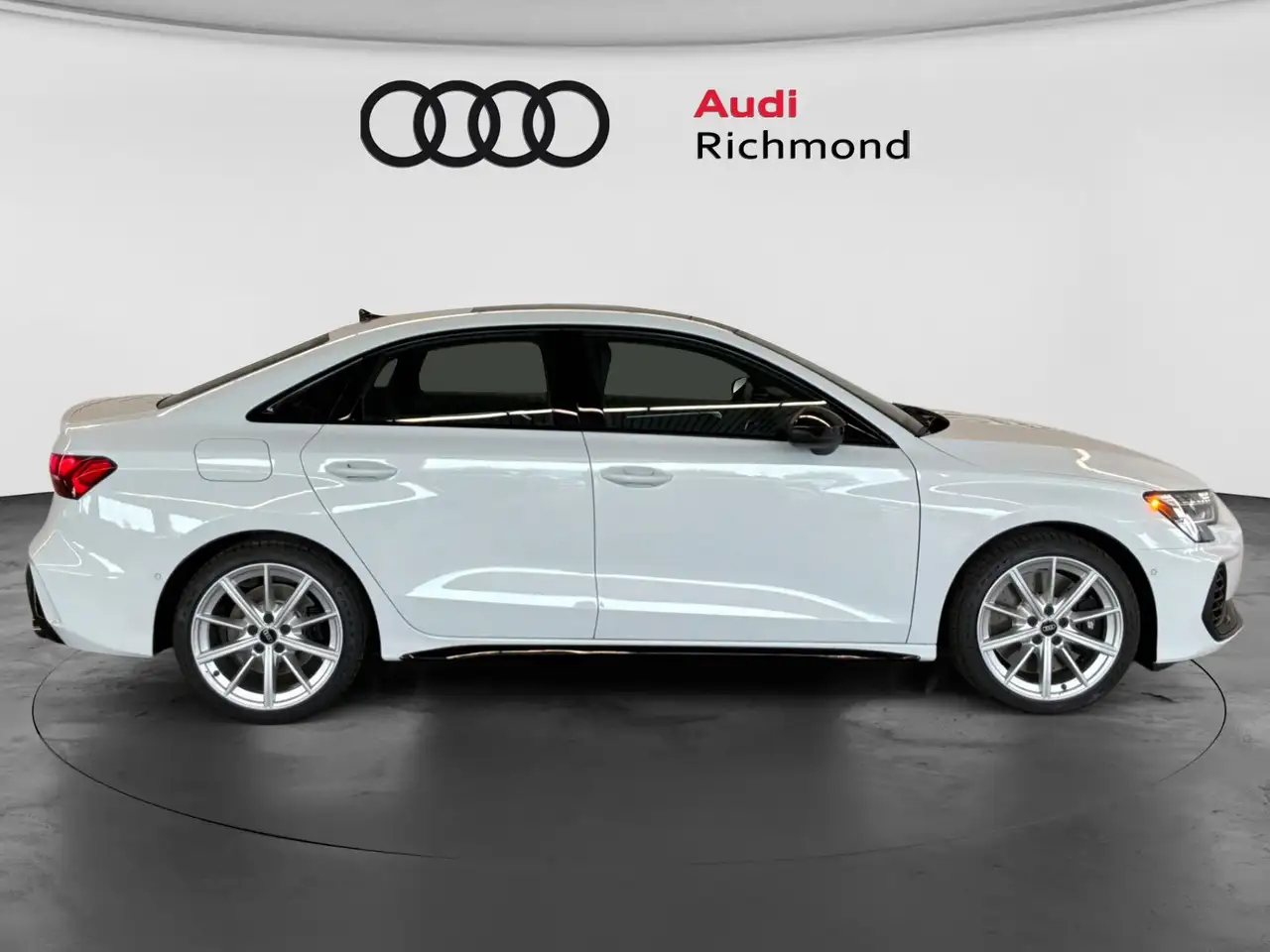 Audi S3 photo Audi S3