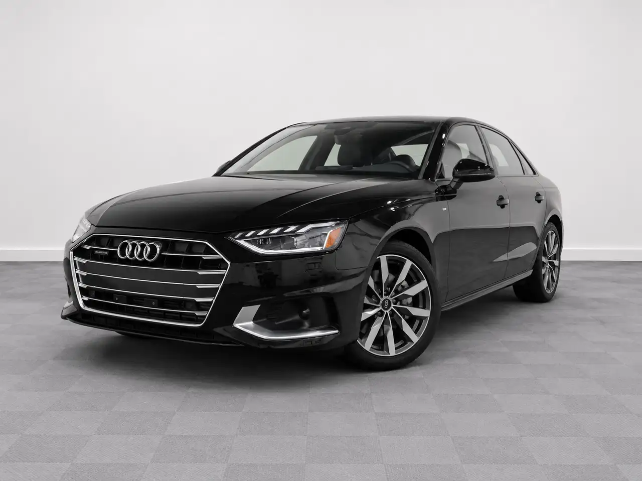 2022 Audi A4