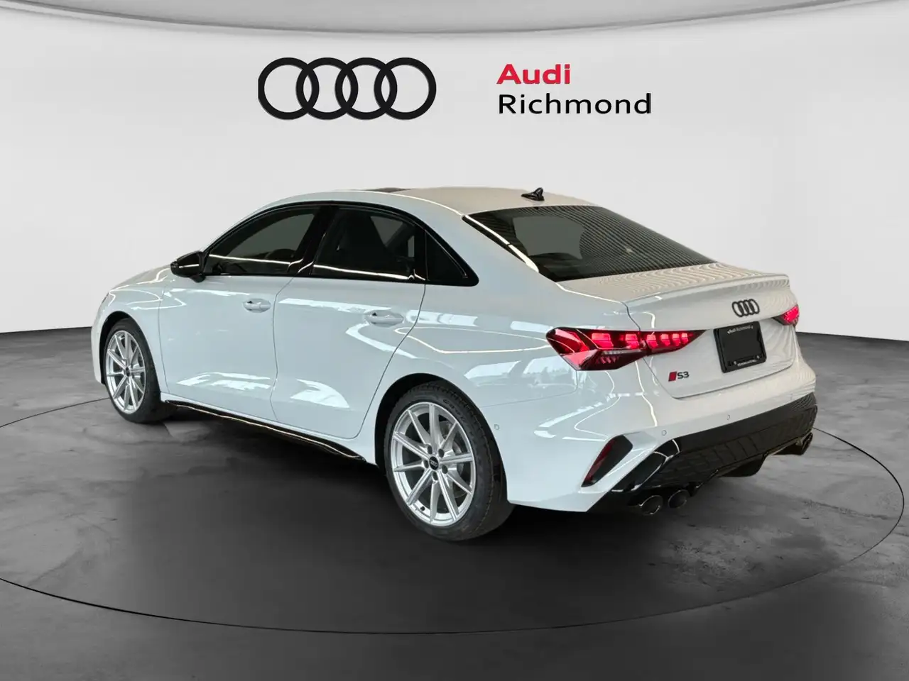 Audi S3 photo Audi S3