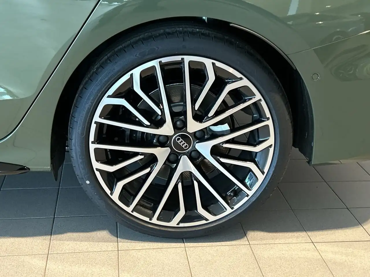 Audi S3 снимка Audi S3