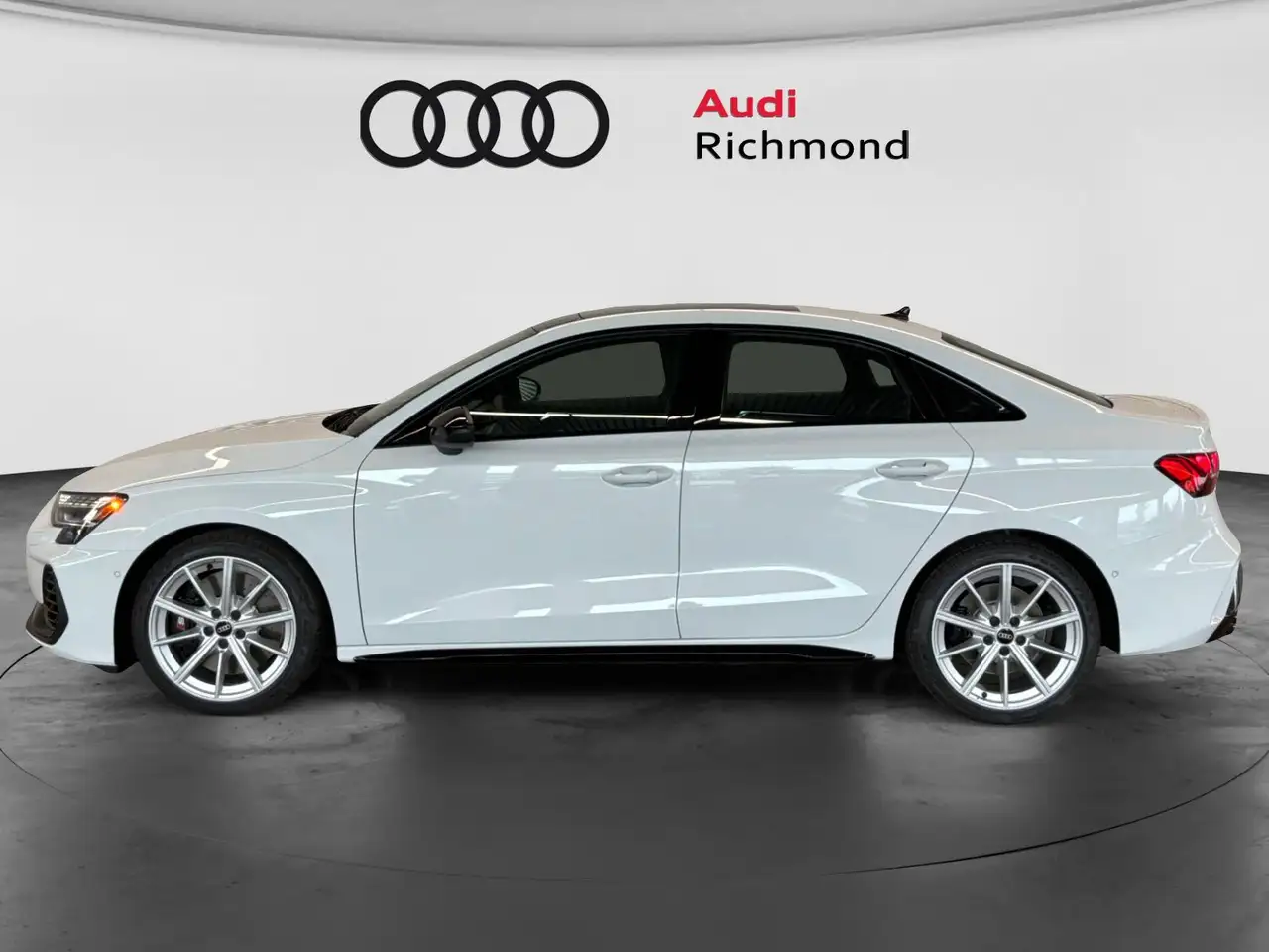 Audi S3 photo Audi S3
