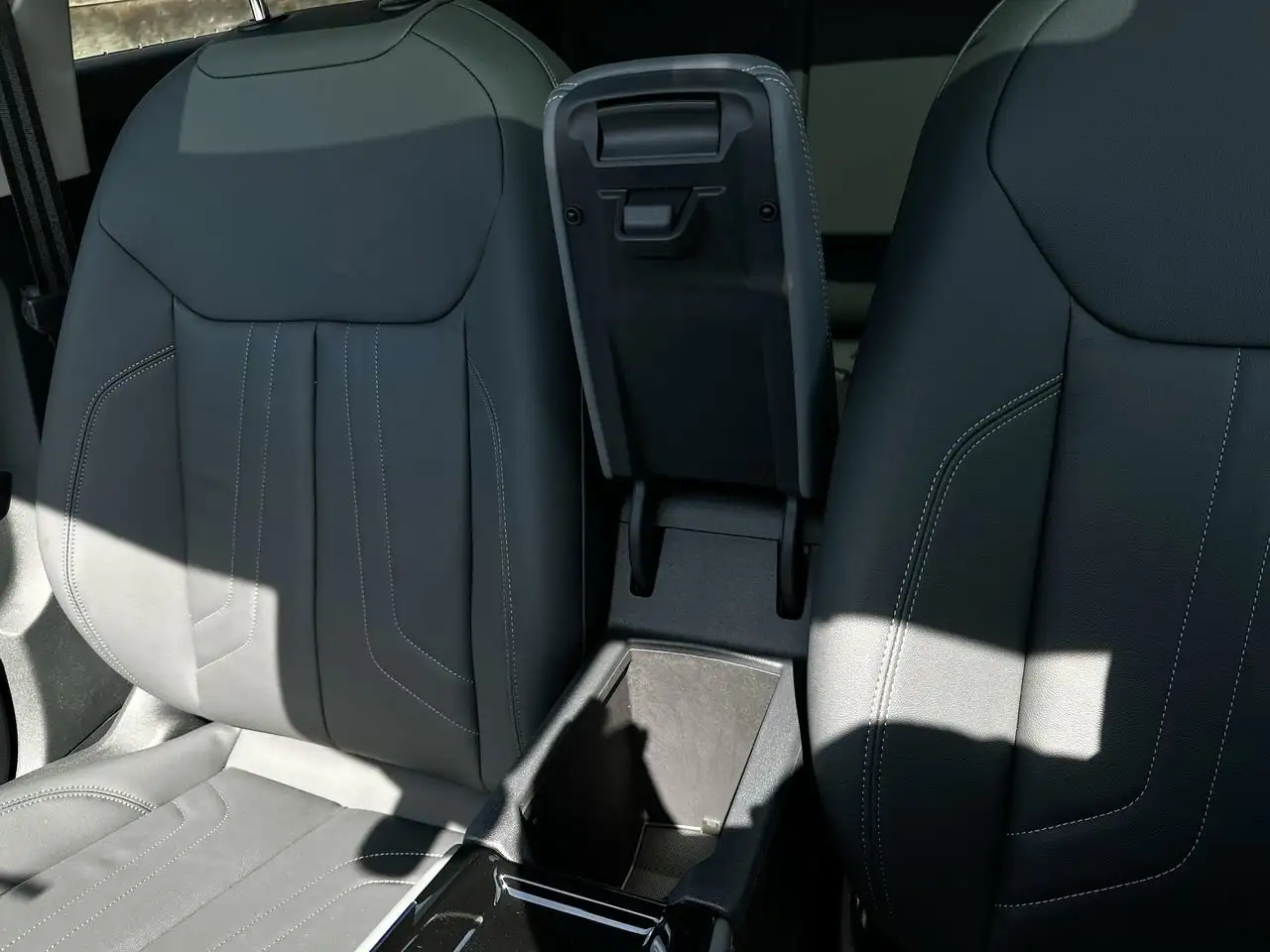 Audi Q3 снимка Audi Q3