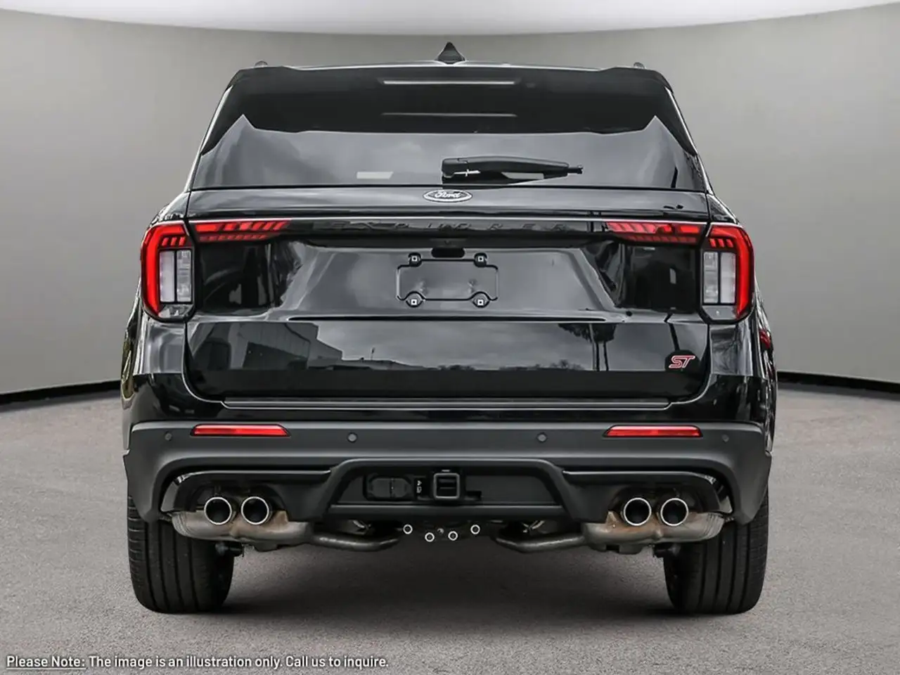 Ford Explorer fotografie Ford Explorer