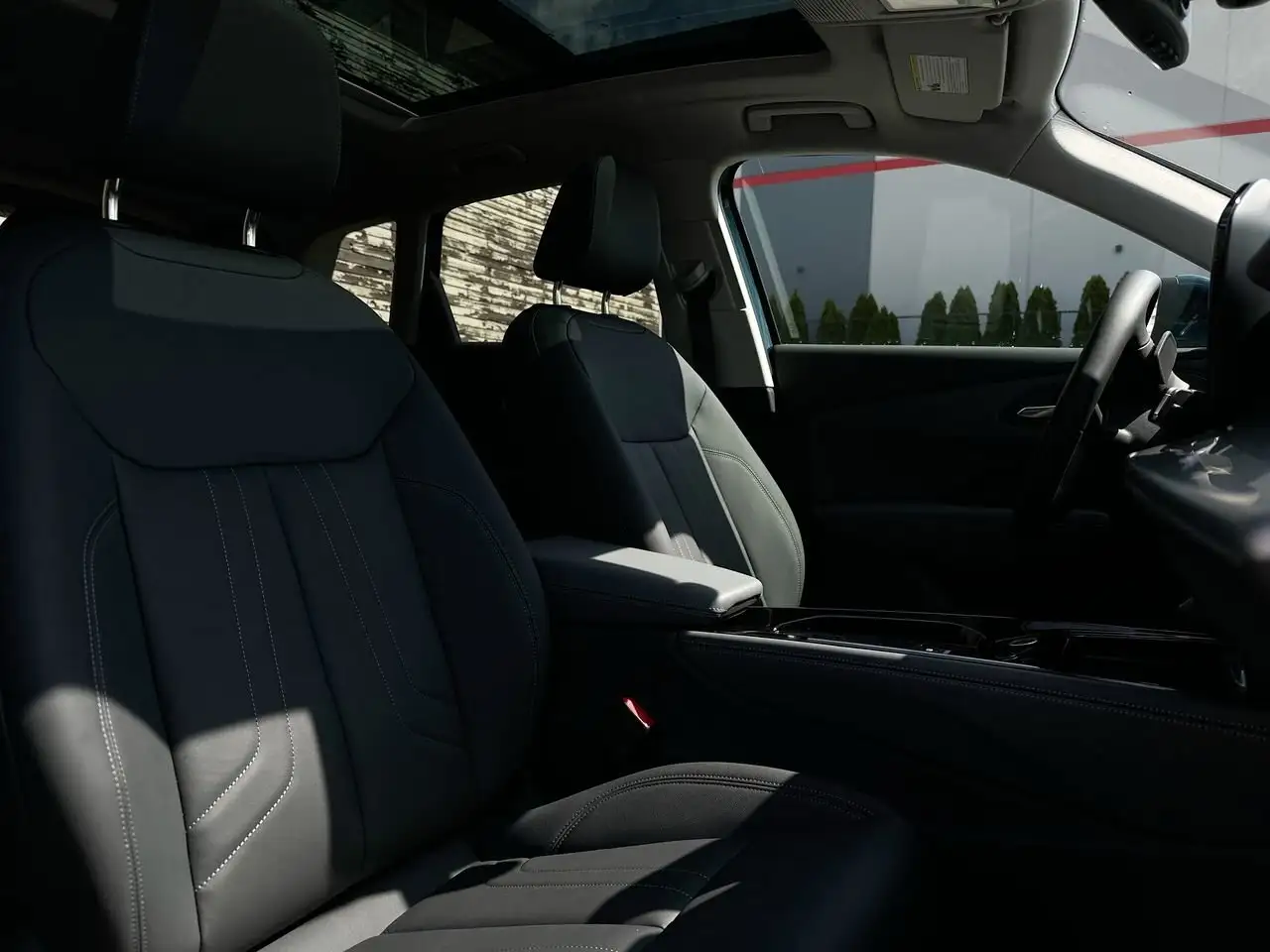 Audi Q3 снимка Audi Q3