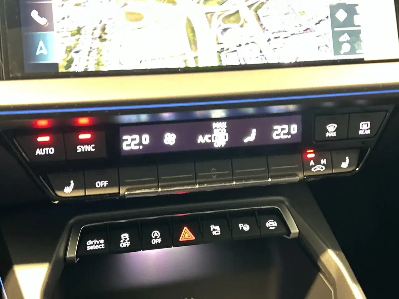 Audi S3 снимка Audi S3