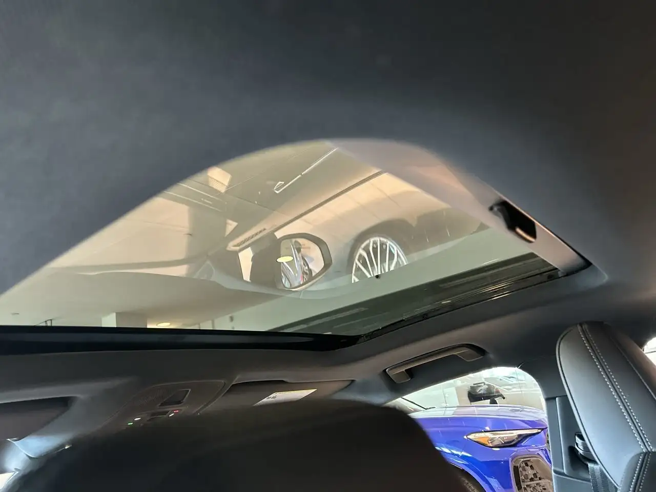 Audi S3 снимка Audi S3