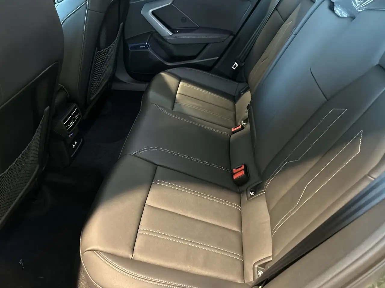 Audi S3 снимка Audi S3