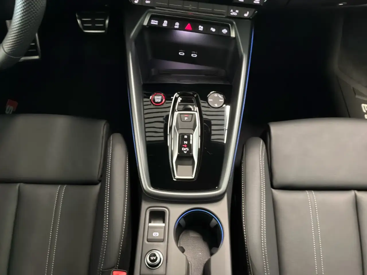 Audi S3 photo Audi S3