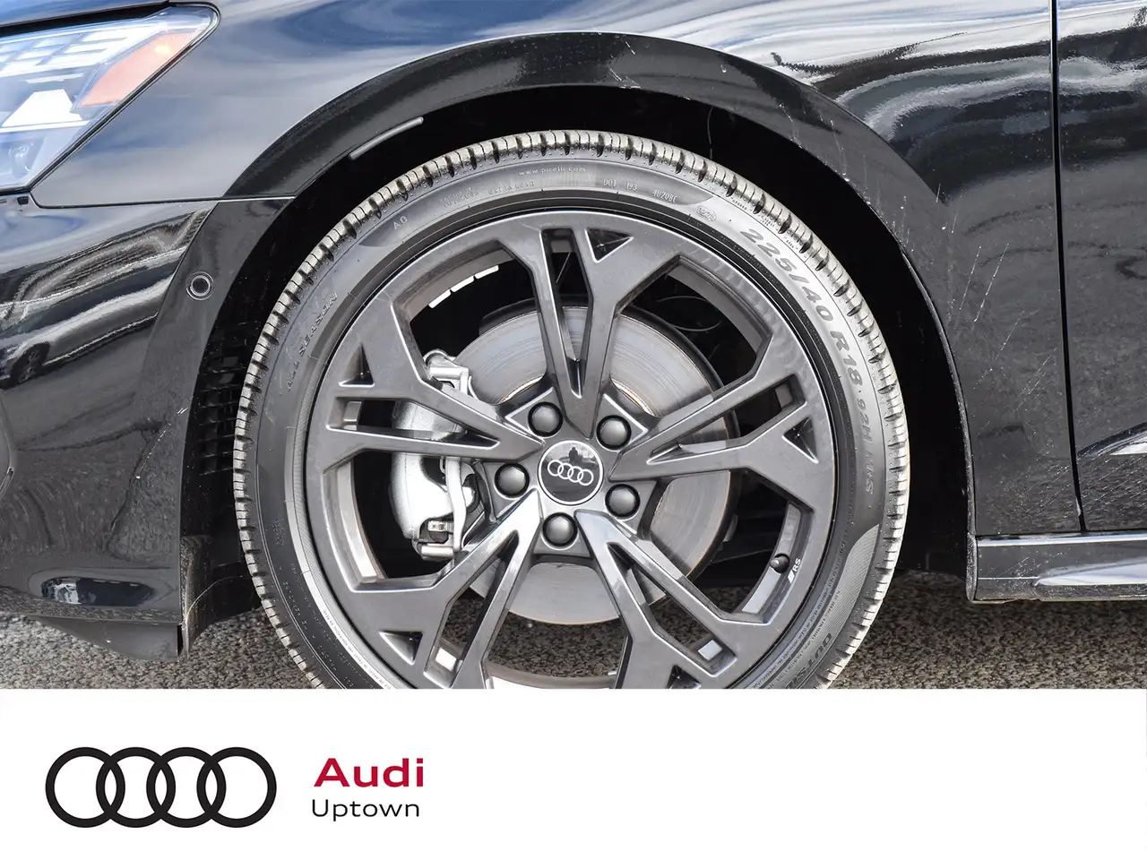 Audi A3 fotografie Audi A3