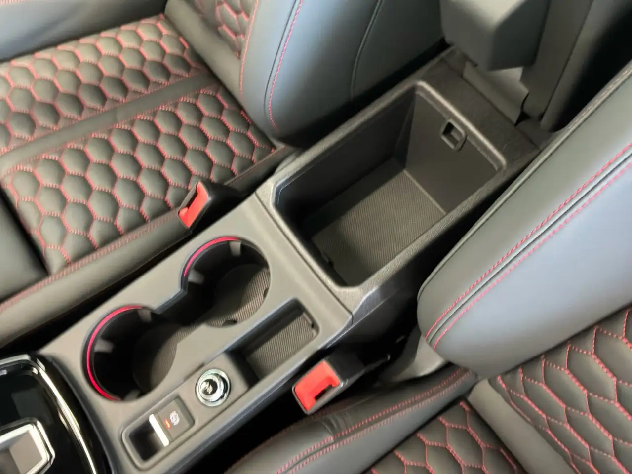 Audi RS3 fotografie Audi RS3