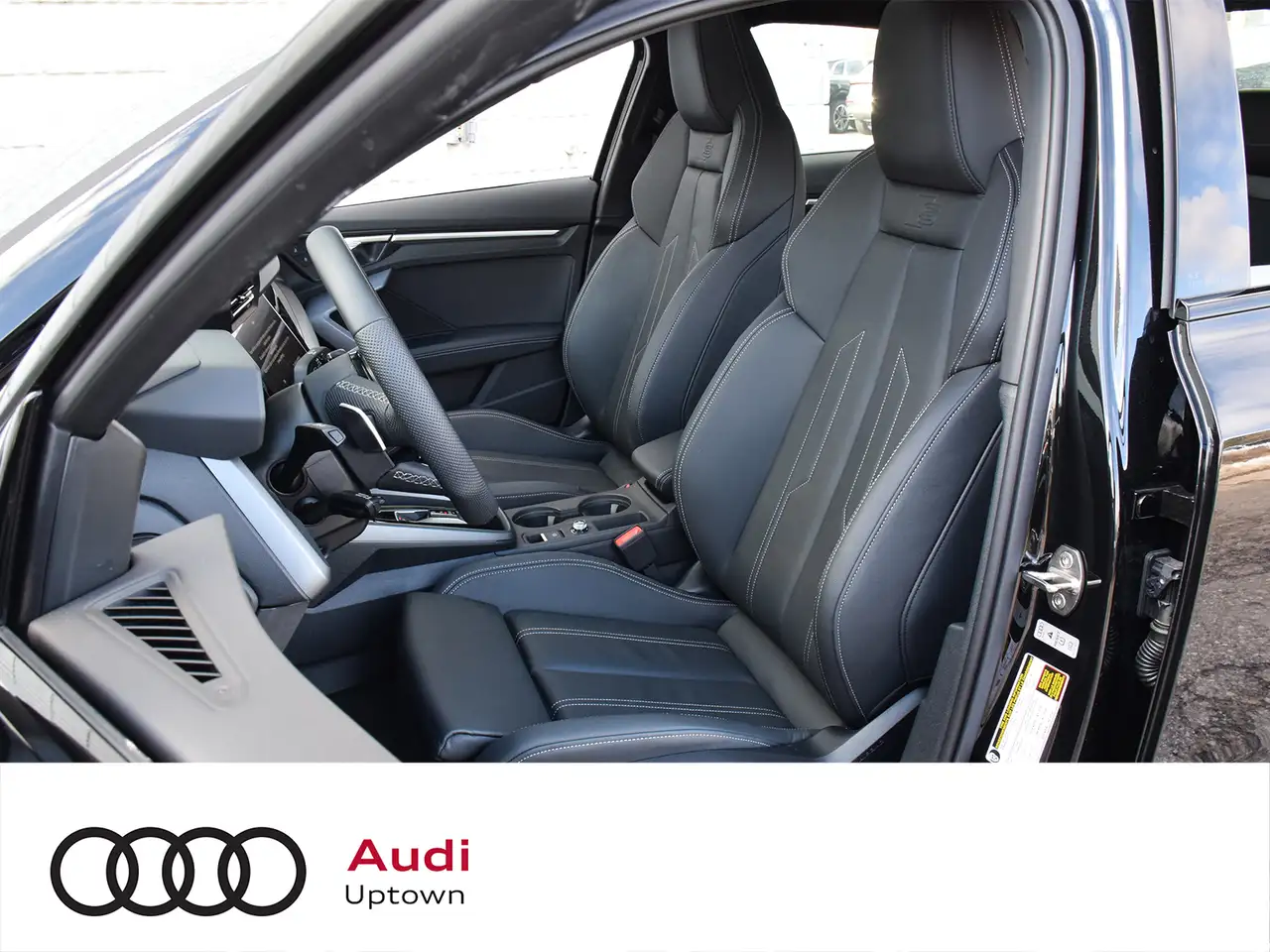 Audi A3 fotografie Audi A3