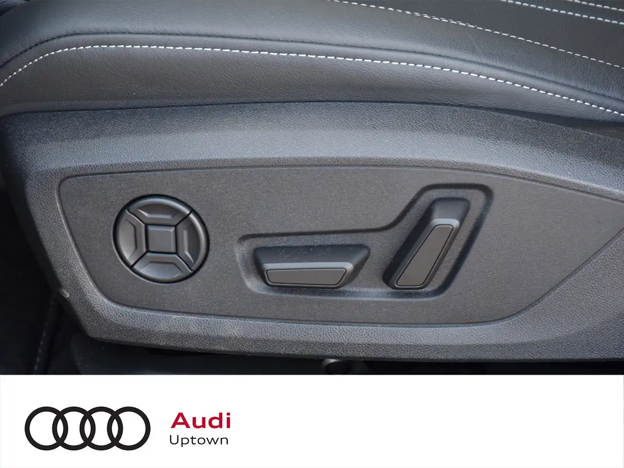 Audi A3 fotografie Audi A3
