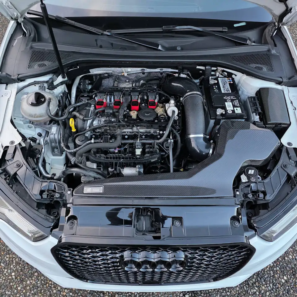 Audi A3 photo Audi A3