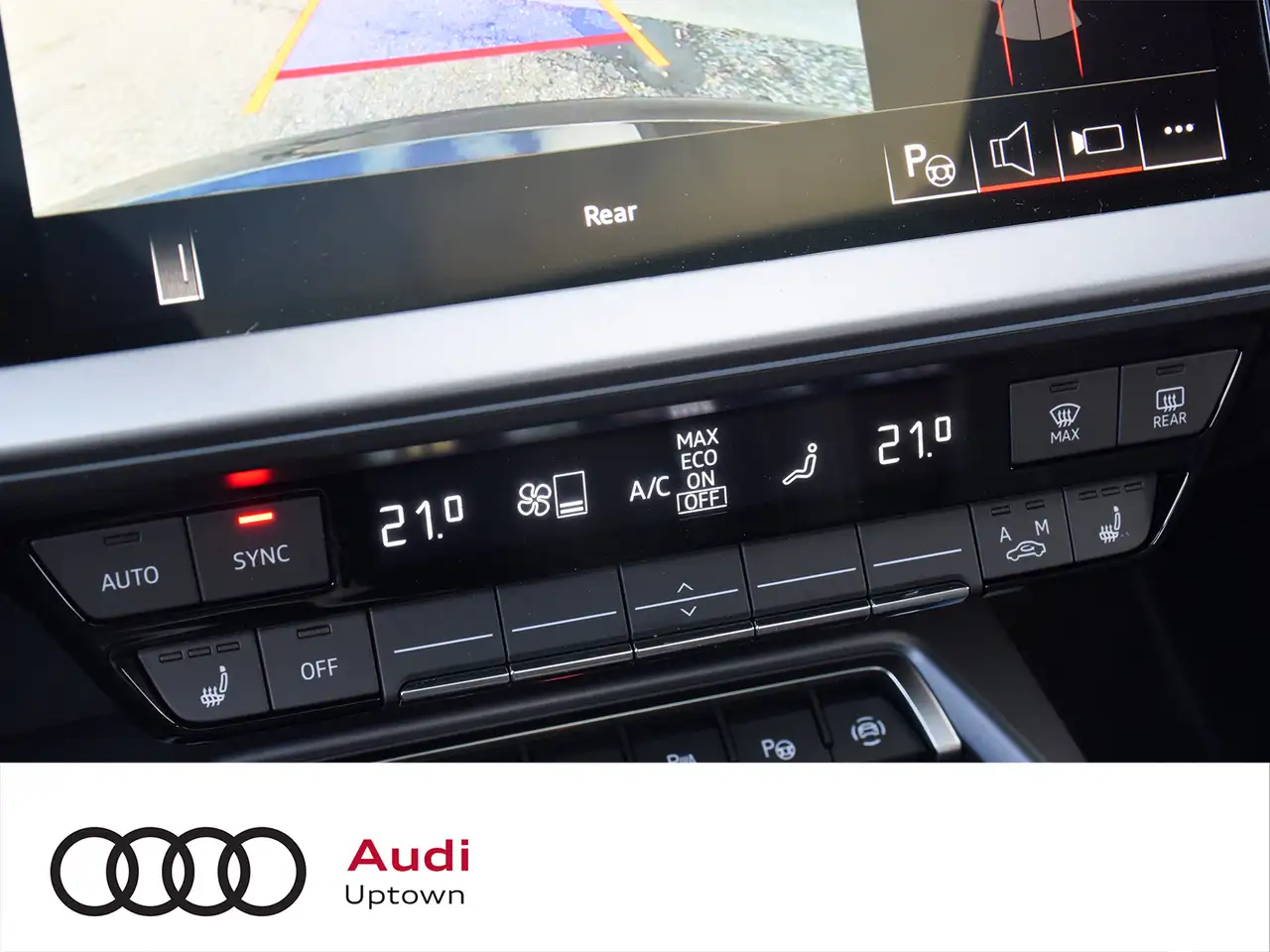 Audi A3 fotografie Audi A3