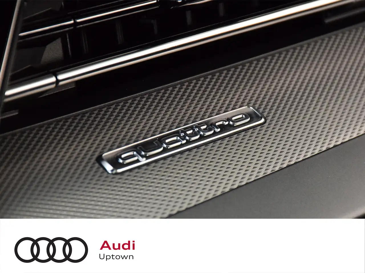 Audi A3 fotografie Audi A3