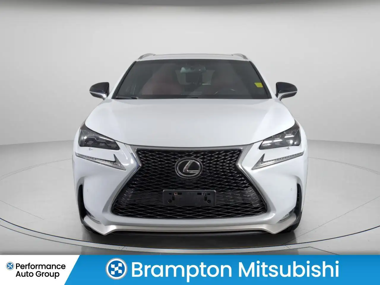 Lexus NX снимка Lexus NX