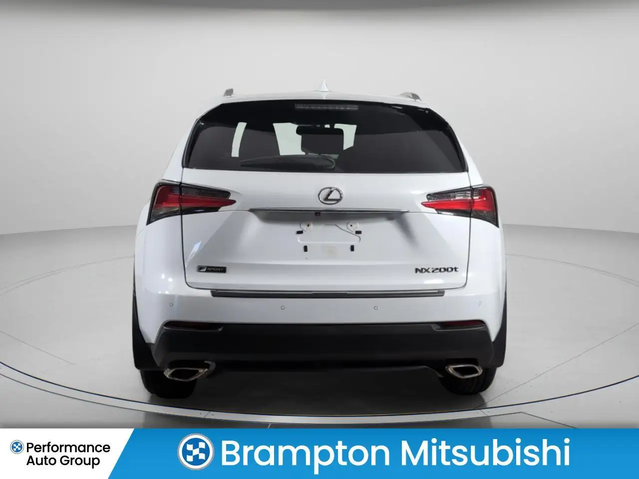 Lexus NX снимка Lexus NX