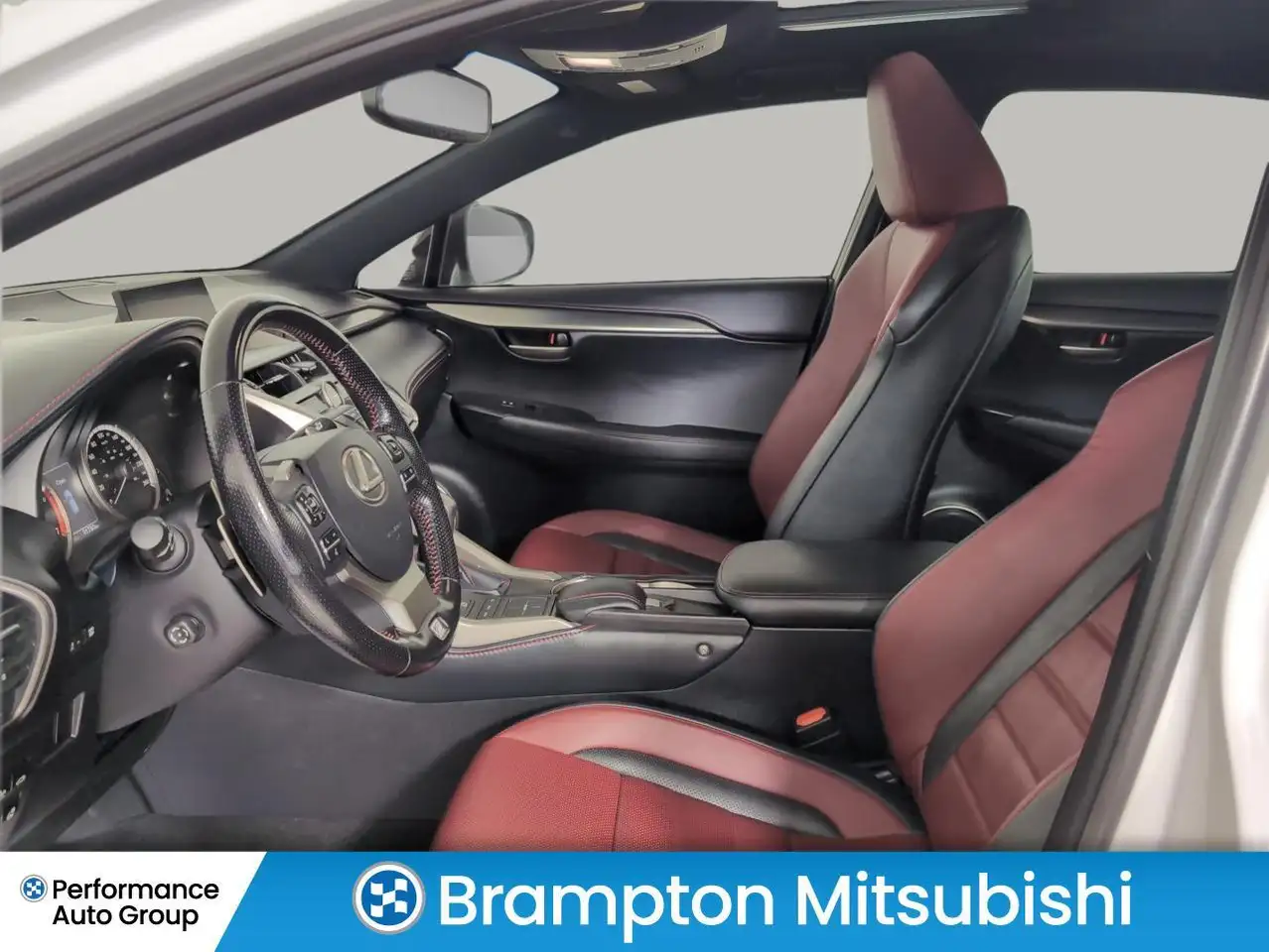 Lexus NX снимка Lexus NX