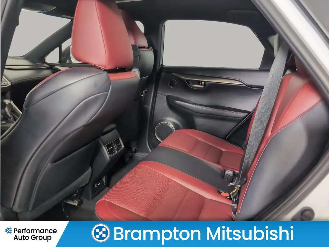 Lexus NX снимка Lexus NX