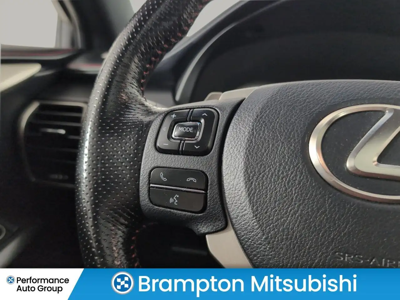 Lexus NX снимка Lexus NX