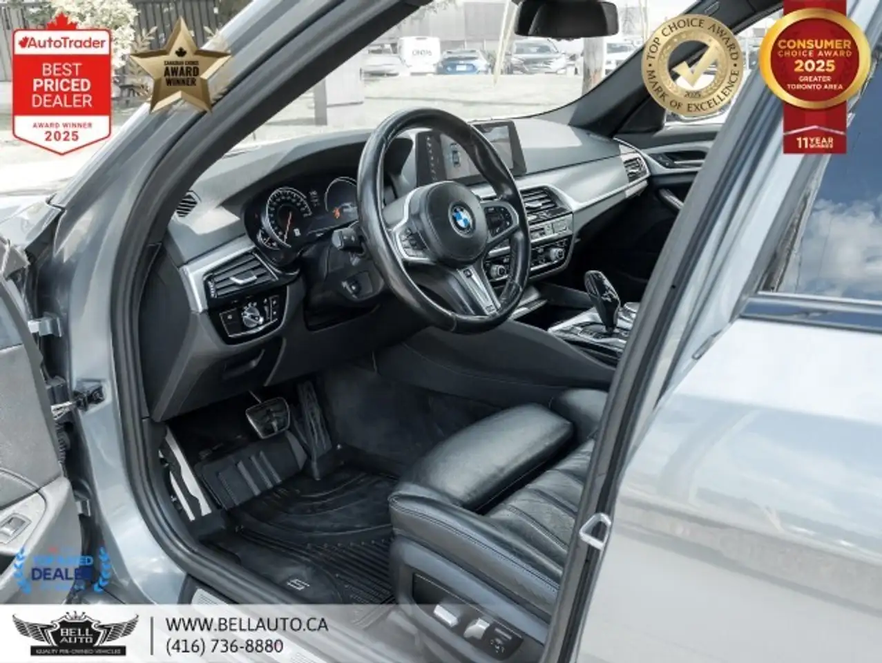 BMW 5 Series fotografie BMW 5 Series