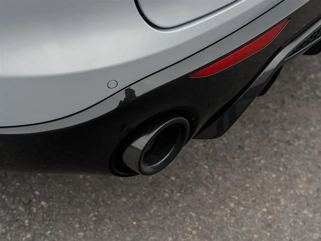Alfa Romeo Stelvio снимка Alfa Romeo Stelvio