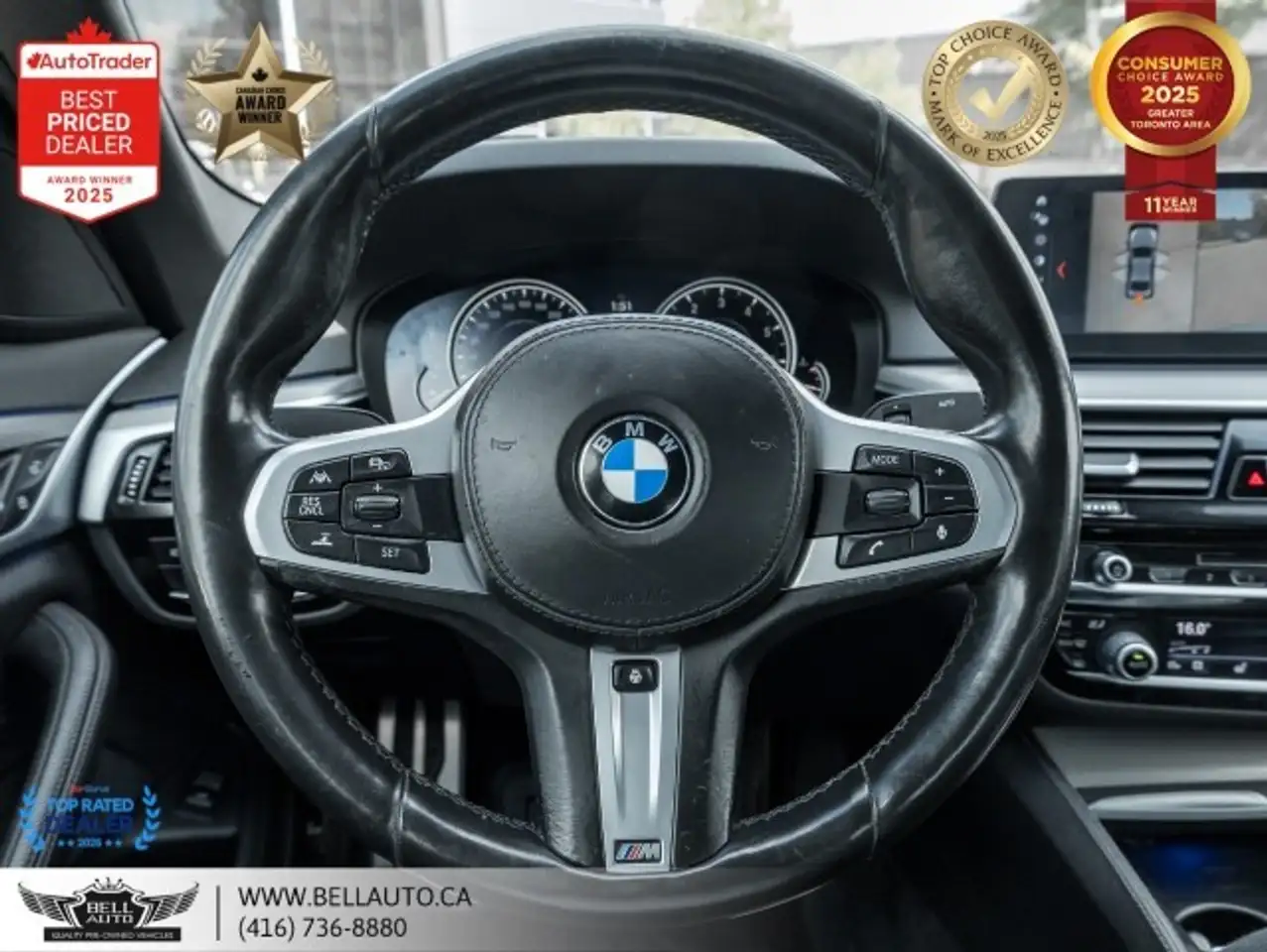 BMW 5 Series fotografie BMW 5 Series