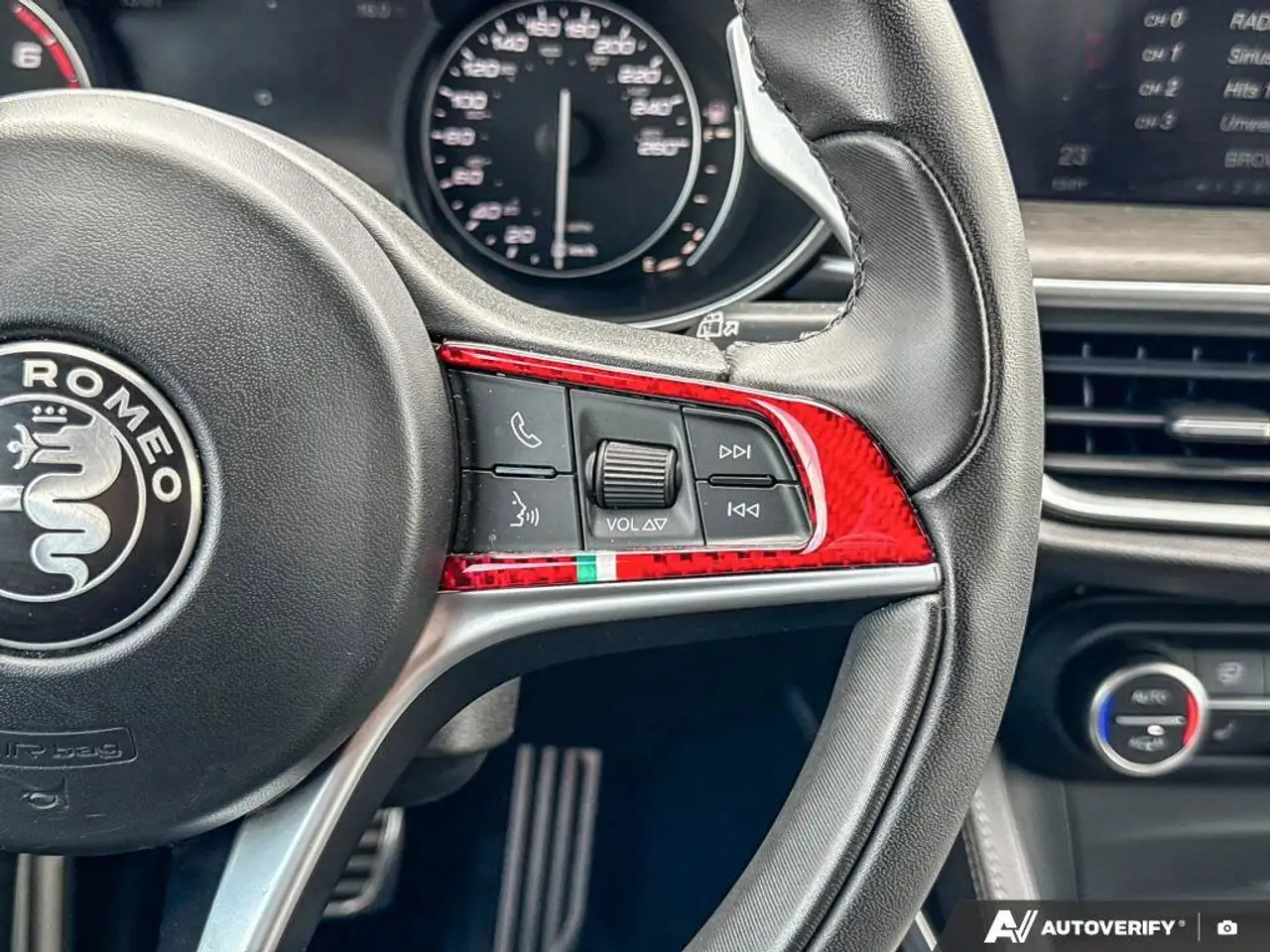 Alfa Romeo Stelvio fotografie Alfa Romeo Stelvio